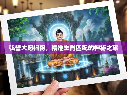 弘誓大愿揭秘，精准生肖匹配的神秘之旅