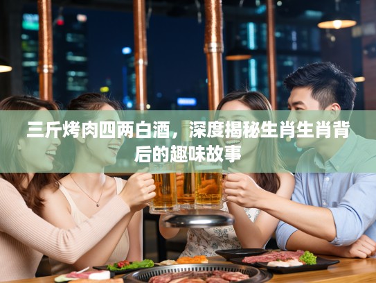 三斤烤肉四两白酒，深度揭秘生肖生肖背后的趣味故事