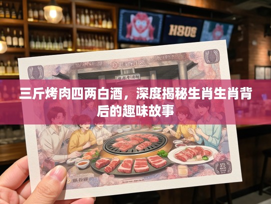 三斤烤肉四两白酒，深度揭秘生肖生肖背后的趣味故事