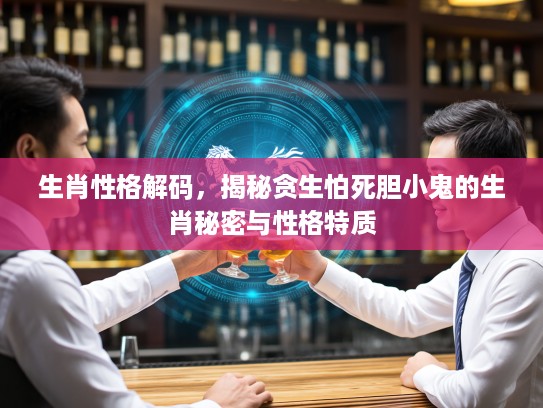 生肖性格解码，揭秘贪生怕死胆小鬼的生肖秘密与性格特质