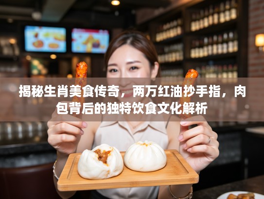 揭秘生肖美食传奇，两万红油抄手指，肉包背后的独特饮食文化解析