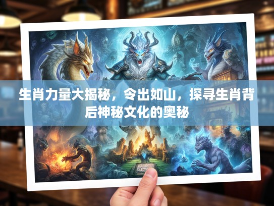生肖力量大揭秘，令出如山，探寻生肖背后神秘文化的奥秘