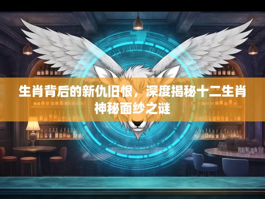 生肖背后的新仇旧恨，深度揭秘十二生肖神秘面纱之谜