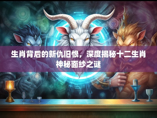 生肖背后的新仇旧恨，深度揭秘十二生肖神秘面纱之谜