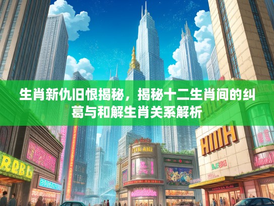 生肖新仇旧恨揭秘，揭秘十二生肖间的纠葛与和解生肖关系解析