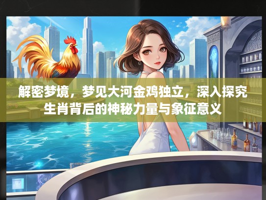 解密梦境，梦见大河金鸡独立，深入探究生肖背后的神秘力量与象征意义