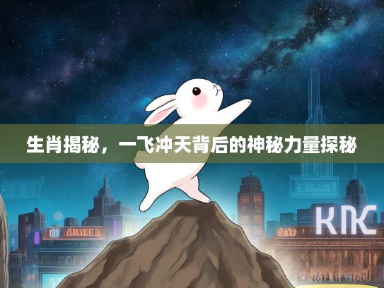 生肖揭秘，一飞冲天背后的神秘力量探秘