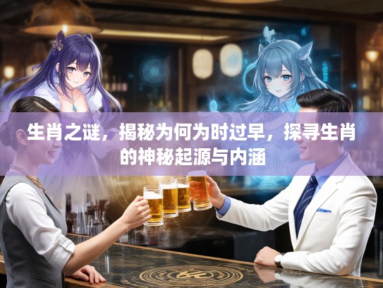 生肖之谜，揭秘为何为时过早，探寻生肖的神秘起源与内涵