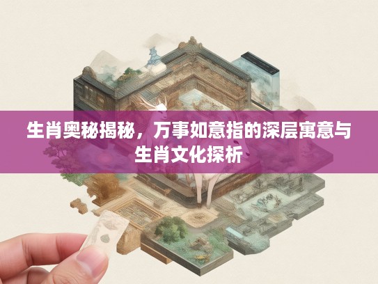 生肖奥秘揭秘，万事如意指的深层寓意与生肖文化探析