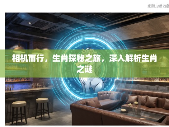相机而行，生肖探秘之旅，深入解析生肖之谜