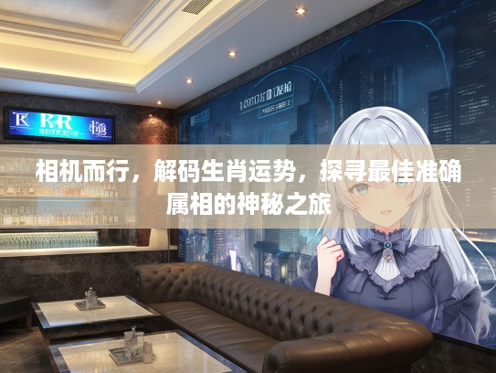 相机而行，解码生肖运势，探寻最佳准确属相的神秘之旅