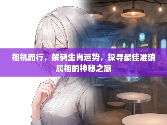 相机而行，解码生肖运势，探寻最佳准确属相的神秘之旅