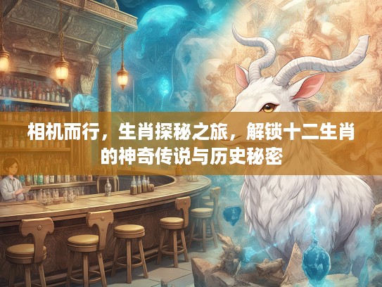 相机而行，生肖探秘之旅，解锁十二生肖的神奇传说与历史秘密