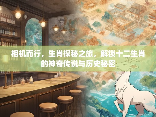 相机而行，生肖探秘之旅，解锁十二生肖的神奇传说与历史秘密