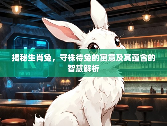 揭秘生肖兔，守株待兔的寓意及其蕴含的智慧解析
