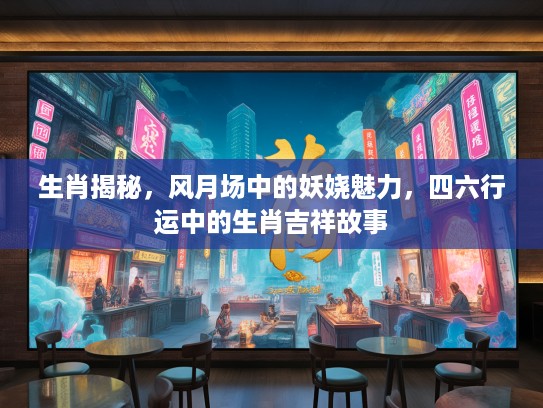 生肖揭秘，风月场中的妖娆魅力，四六行运中的生肖吉祥故事
