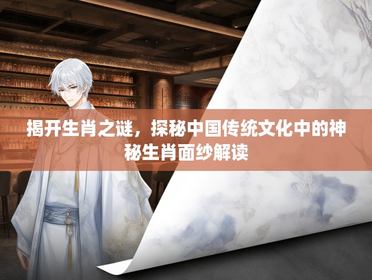 揭开生肖之谜，探秘中国传统文化中的神秘生肖面纱解读