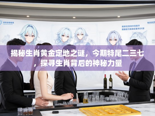 揭秘生肖黄金定地之谜，今期特尾二三七，探寻生肖背后的神秘力量