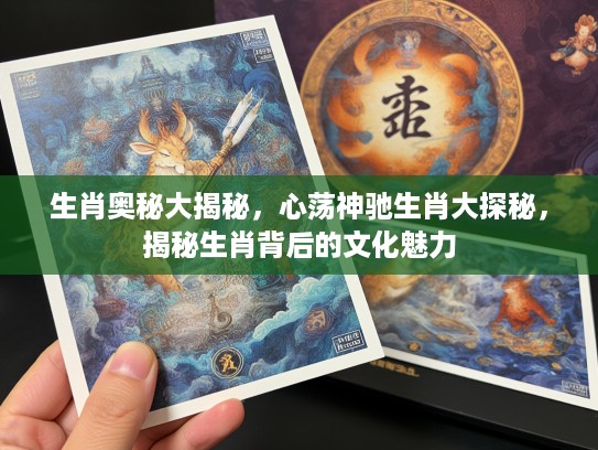 生肖奥秘大揭秘，心荡神驰生肖大探秘，揭秘生肖背后的文化魅力
