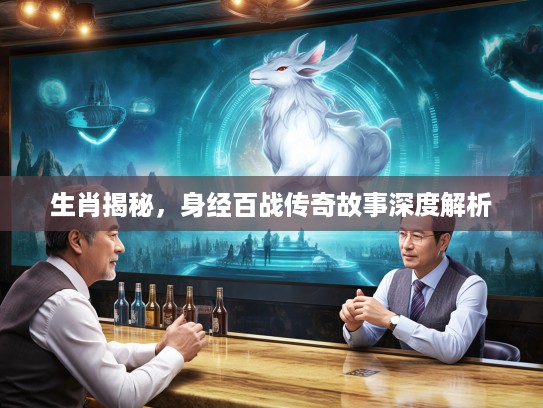 生肖揭秘，身经百战传奇故事深度解析