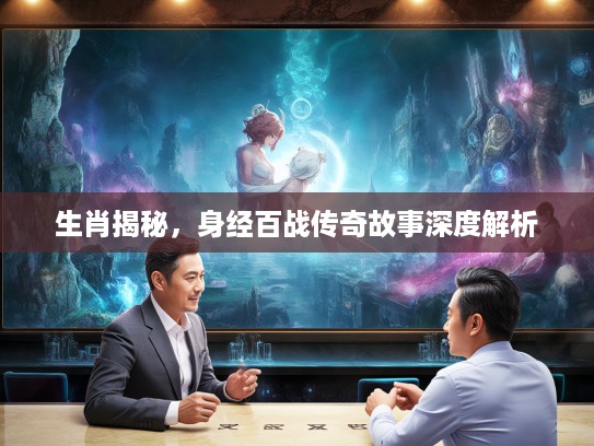 生肖揭秘，身经百战传奇故事深度解析
