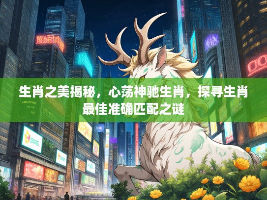生肖之美揭秘，心荡神驰生肖，探寻生肖最佳准确匹配之谜