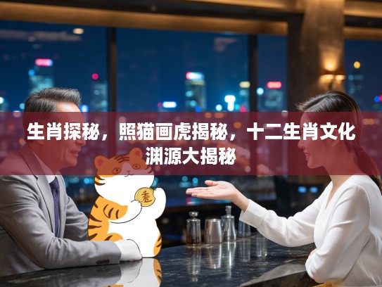 生肖探秘，照猫画虎揭秘，十二生肖文化渊源大揭秘