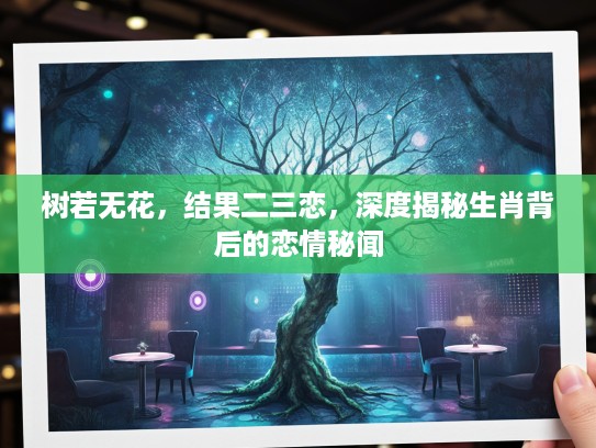 树若无花，结果二三恋，深度揭秘生肖背后的恋情秘闻
