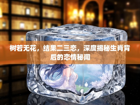 树若无花，结果二三恋，深度揭秘生肖背后的恋情秘闻