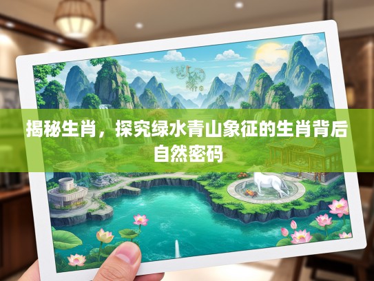 揭秘生肖，探究绿水青山象征的生肖背后自然密码
