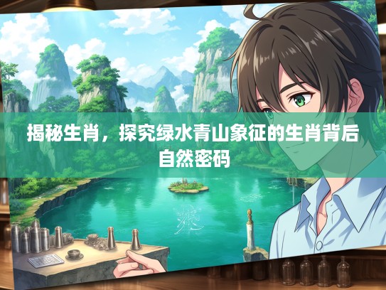 揭秘生肖，探究绿水青山象征的生肖背后自然密码