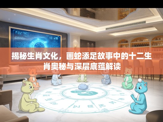 揭秘生肖文化，画蛇添足故事中的十二生肖奥秘与深层底蕴解读