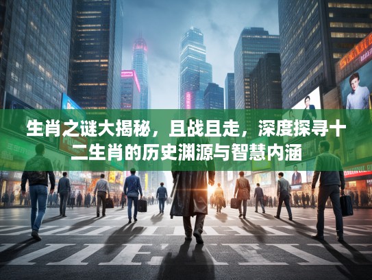 生肖之谜大揭秘，且战且走，深度探寻十二生肖的历史渊源与智慧内涵