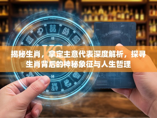 揭秘生肖，拿定主意代表深度解析，探寻生肖背后的神秘象征与人生哲理