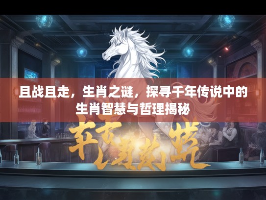且战且走，生肖之谜，探寻千年传说中的生肖智慧与哲理揭秘