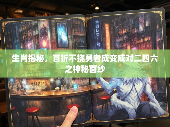 生肖揭秘，百折不挠勇者成变成对二四六之神秘面纱