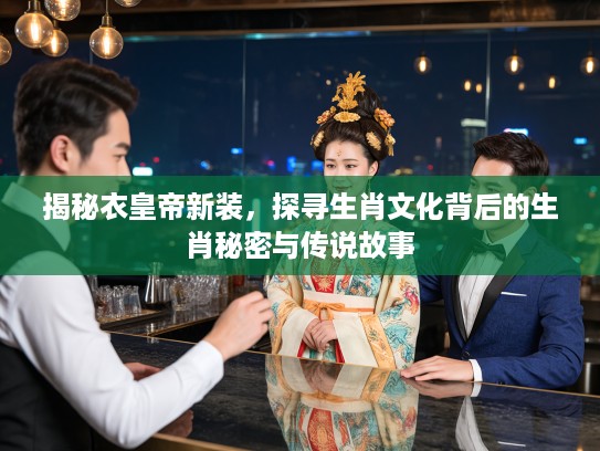 揭秘衣皇帝新装，探寻生肖文化背后的生肖秘密与传说故事