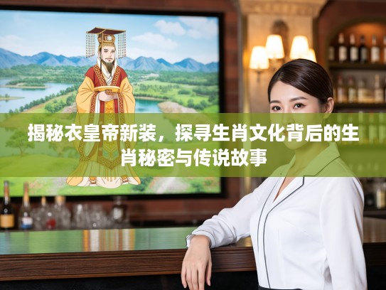 揭秘衣皇帝新装，探寻生肖文化背后的生肖秘密与传说故事