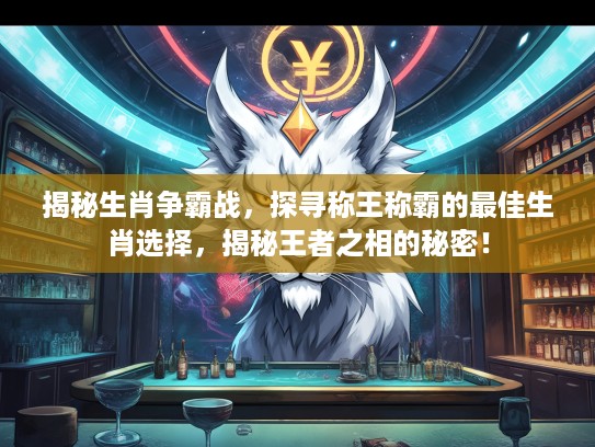 揭秘生肖争霸战，探寻称王称霸的最佳生肖选择，揭秘王者之相的秘密！