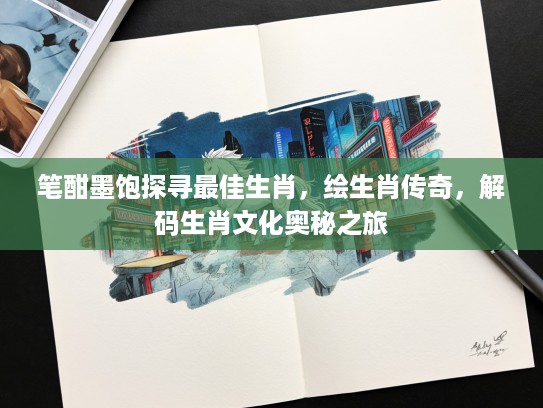 笔酣墨饱探寻最佳生肖，绘生肖传奇，解码生肖文化奥秘之旅