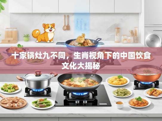 十家锅灶九不同，生肖视角下的中国饮食文化大揭秘