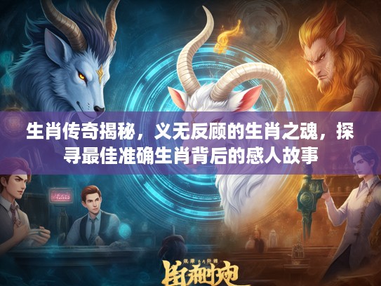 生肖传奇揭秘，义无反顾的生肖之魂，探寻最佳准确生肖背后的感人故事