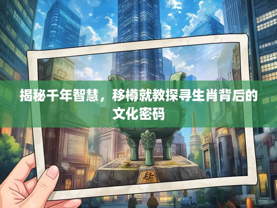 揭秘千年智慧，移樽就教探寻生肖背后的文化密码