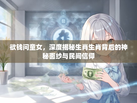 欲钱问童女，深度揭秘生肖生肖背后的神秘面纱与民间信仰