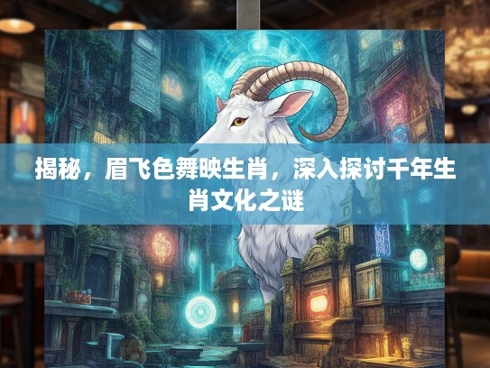 揭秘，眉飞色舞映生肖，深入探讨千年生肖文化之谜
