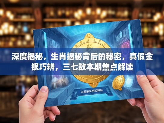 深度揭秘，生肖揭秘背后的秘密，真假金银巧辨，三七数本期焦点解读