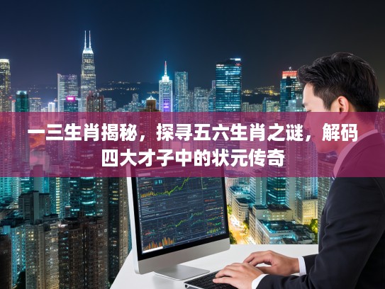 一三生肖揭秘，探寻五六生肖之谜，解码四大才子中的状元传奇
