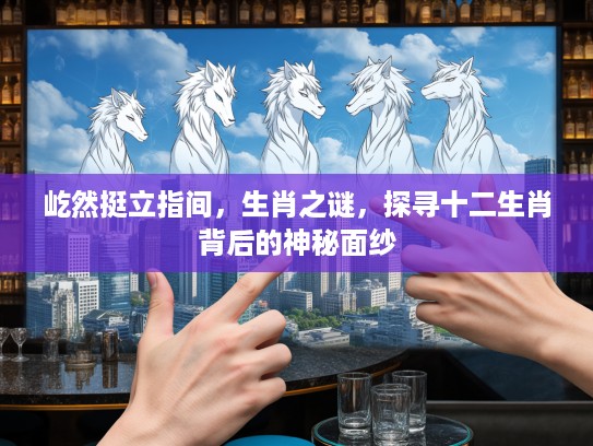屹然挺立指间，生肖之谜，探寻十二生肖背后的神秘面纱