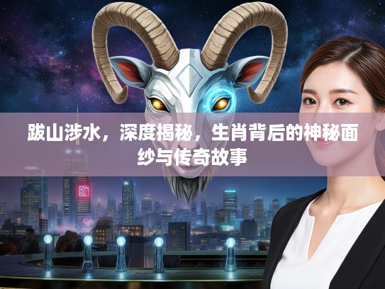 跋山涉水，深度揭秘，生肖背后的神秘面纱与传奇故事
