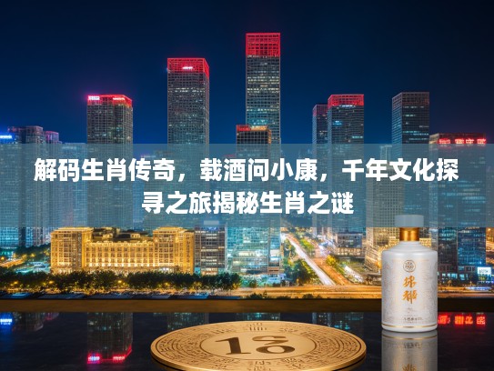 解码生肖传奇，载酒问小康，千年文化探寻之旅揭秘生肖之谜
